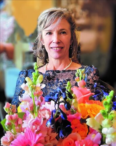Donna Carlson Jones